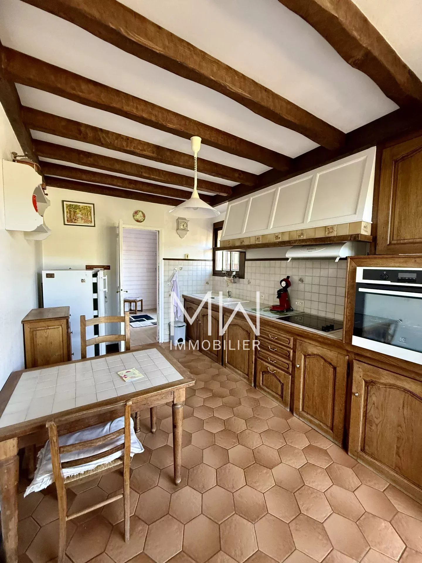 Maison familiale Cap-Ferret