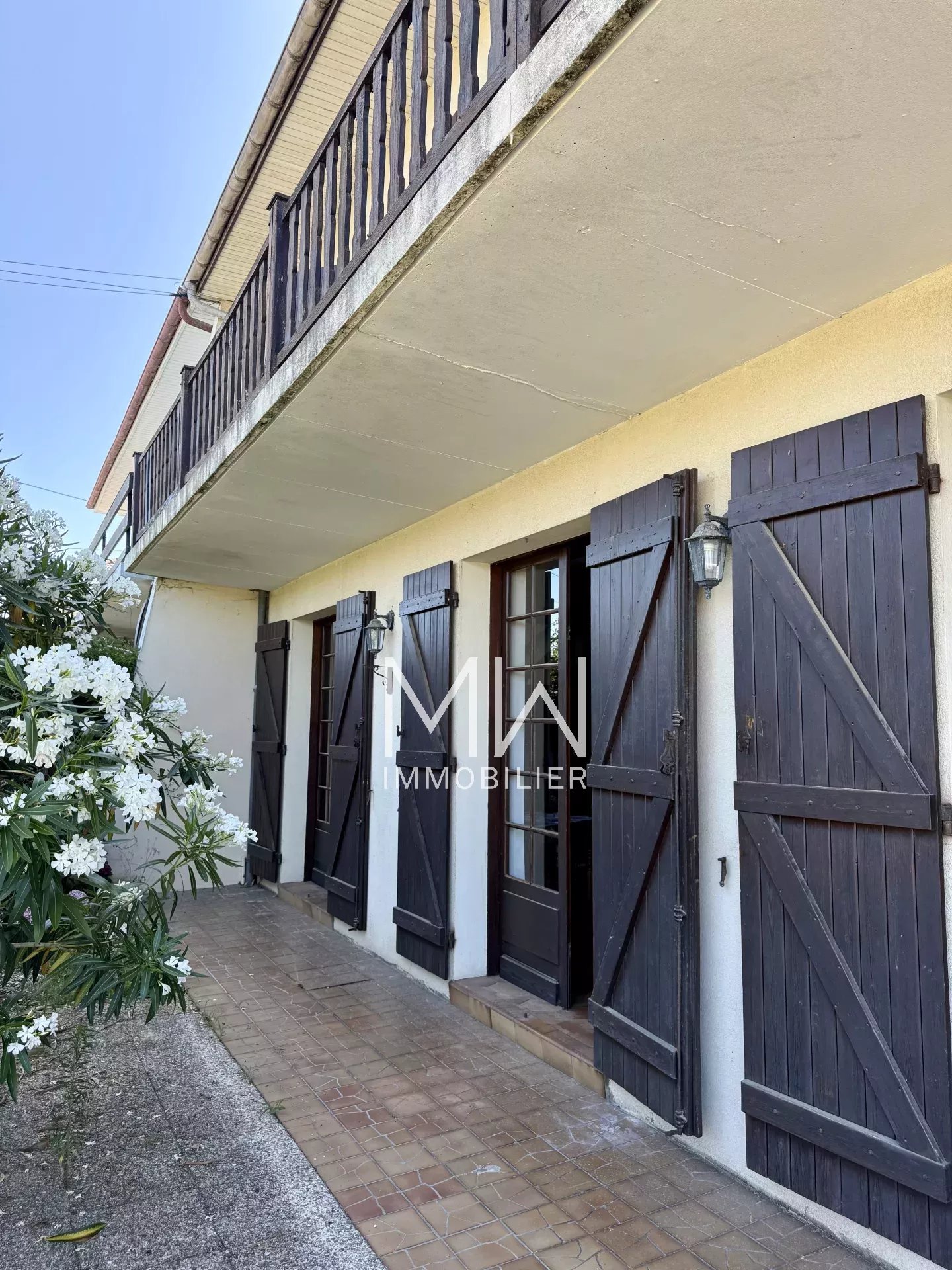 Maison familiale Cap-Ferret