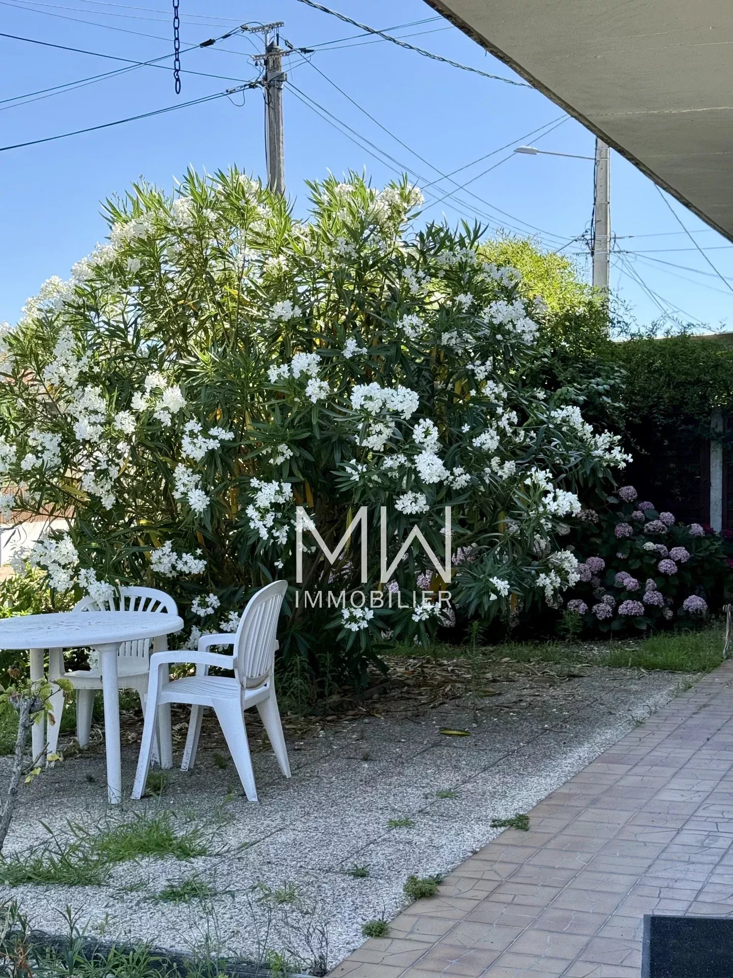 Maison familiale Cap-Ferret
