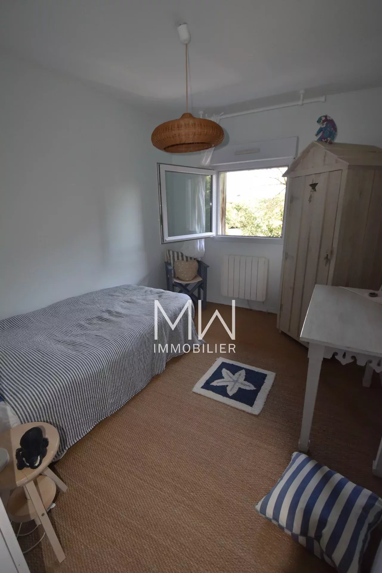 RAVISSANT ET IDEAL PIED A TERRE AU CAP FERRET