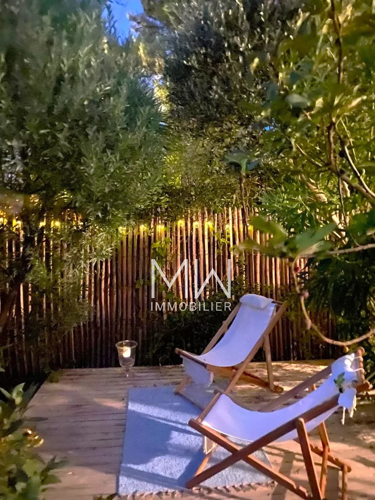 RAVISSANT ET IDEAL PIED A TERRE AU CAP FERRET