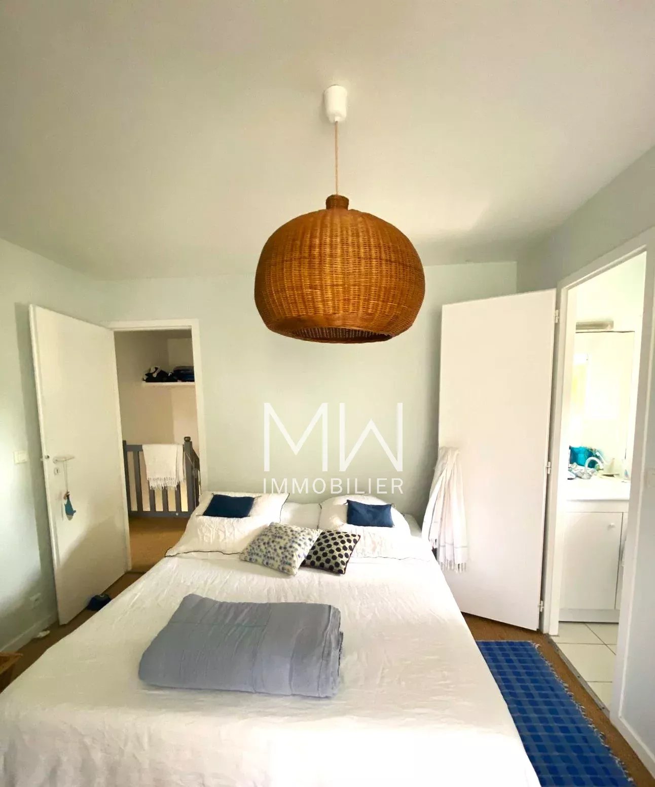 RAVISSANT ET IDEAL PIED A TERRE AU CAP FERRET
