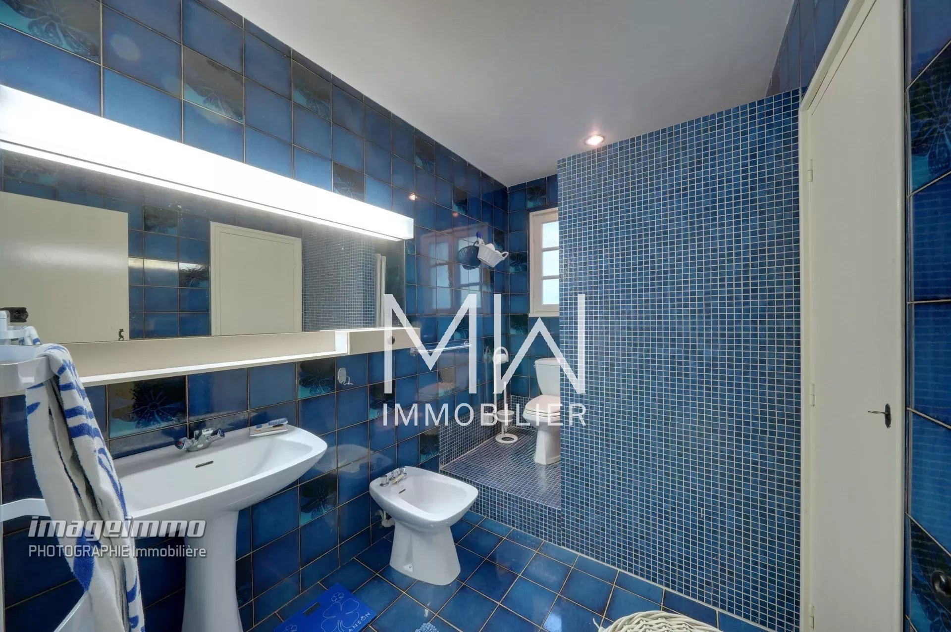 VASTE VILLA TOUT PROCHE DU BASSIN – LE CANON-