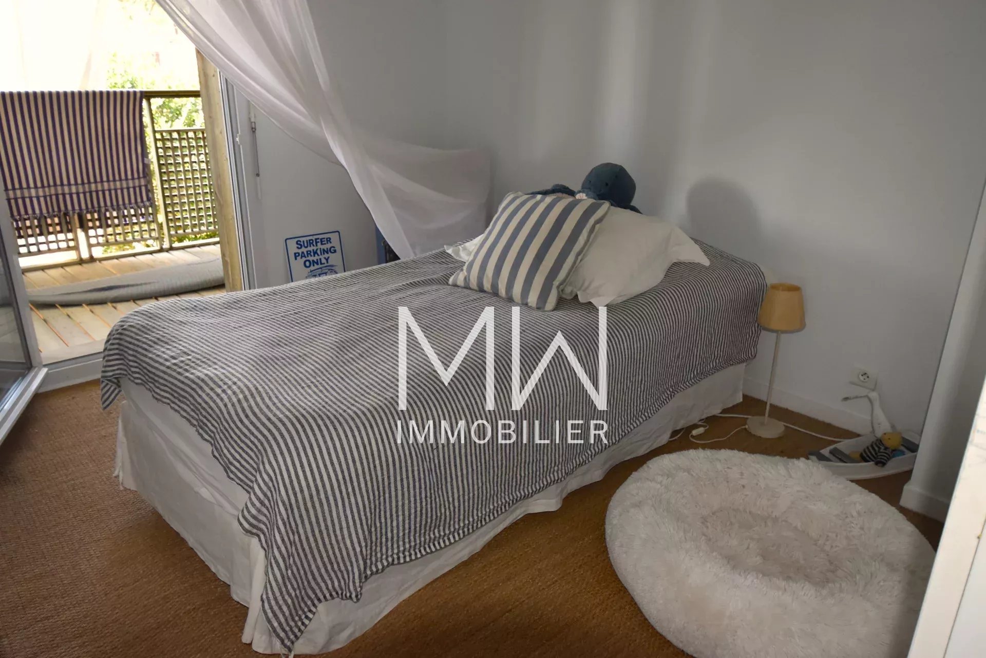 RAVISSANT ET IDEAL PIED A TERRE AU CAP FERRET