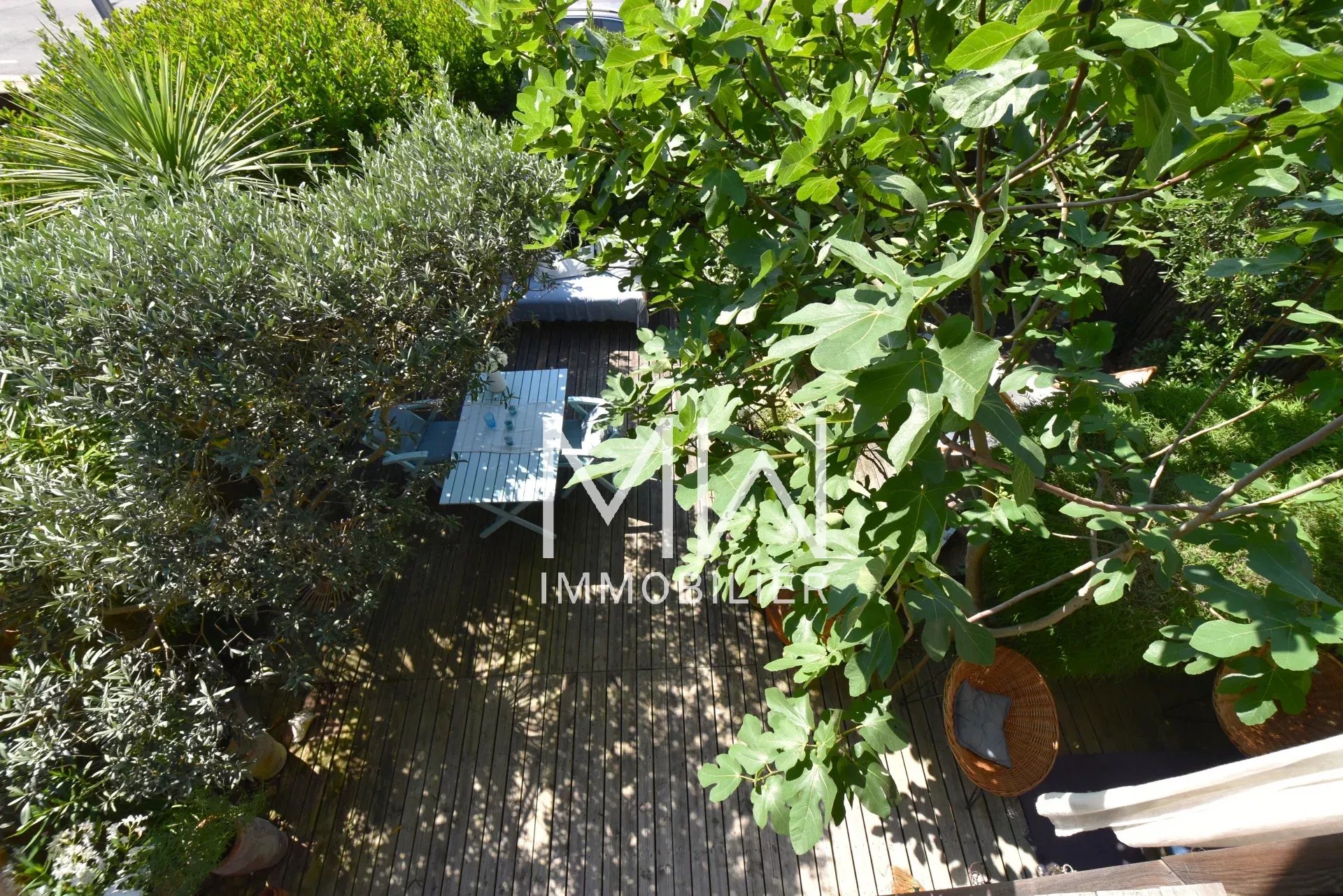 RAVISSANT ET IDEAL PIED A TERRE AU CAP FERRET
