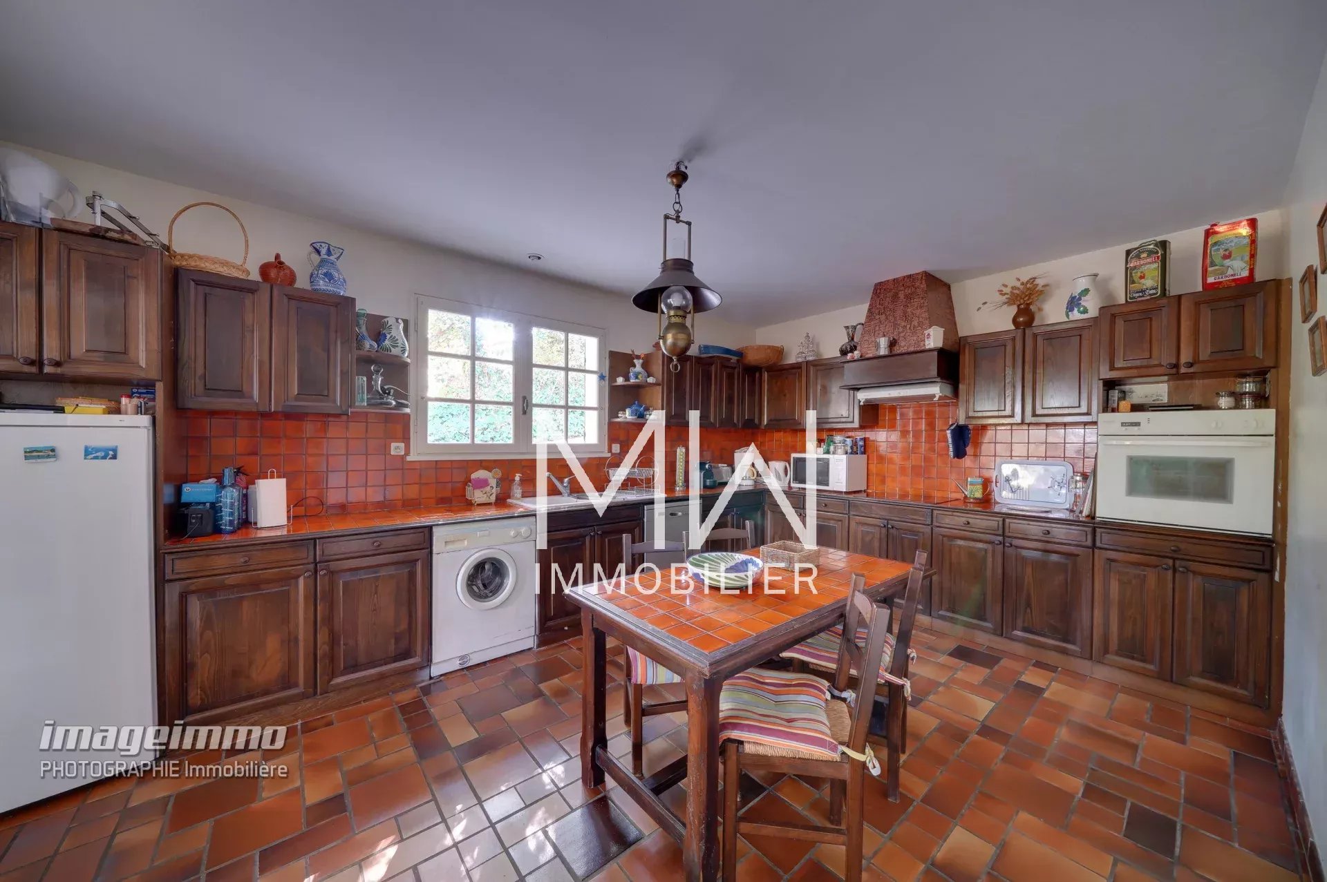 VASTE VILLA TOUT PROCHE DU BASSIN – LE CANON-