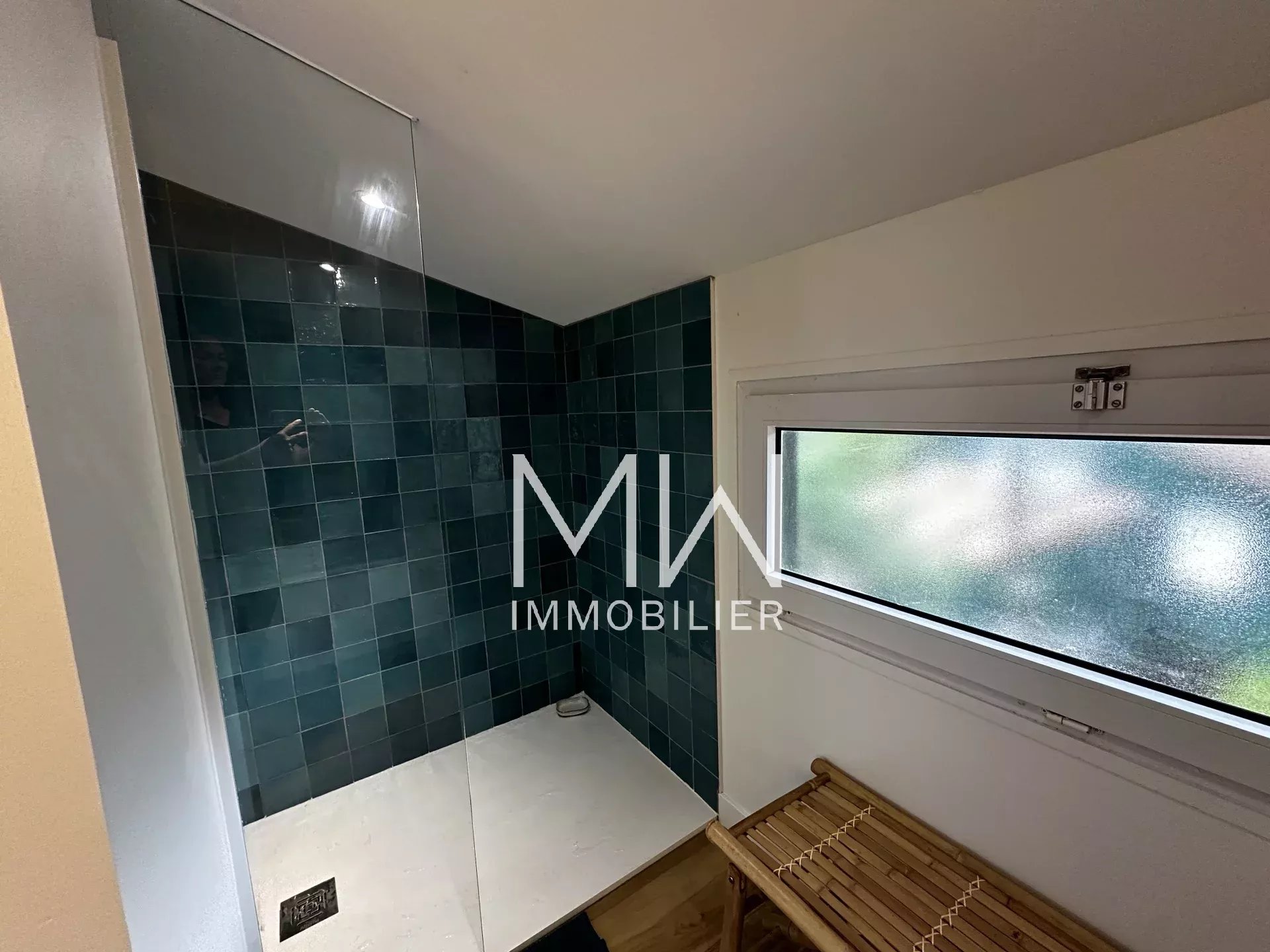 CHARMANTE VILLA – CAP FERRET 44ha – 8 COUCHAGES