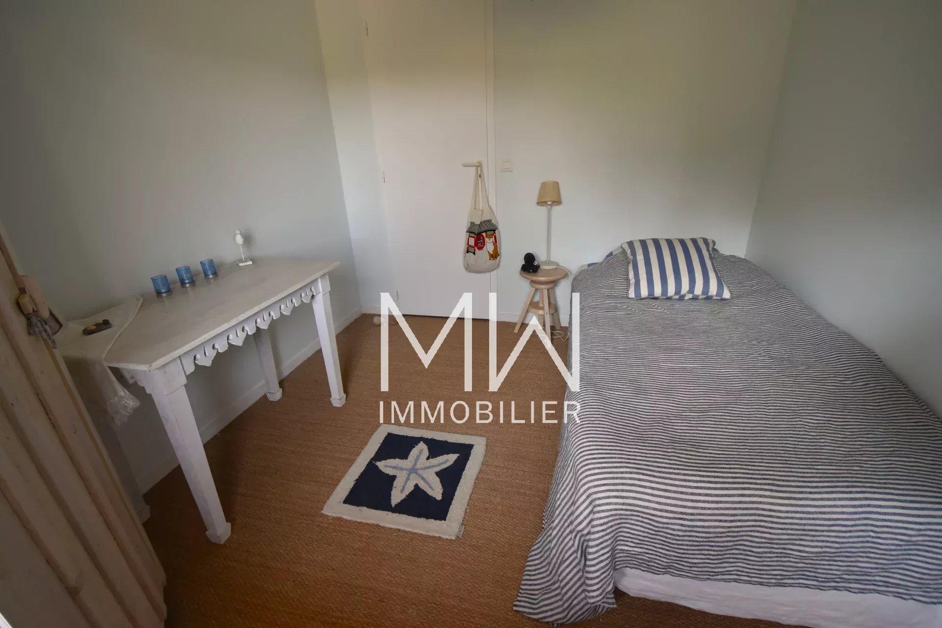 RAVISSANT ET IDEAL PIED A TERRE AU CAP FERRET