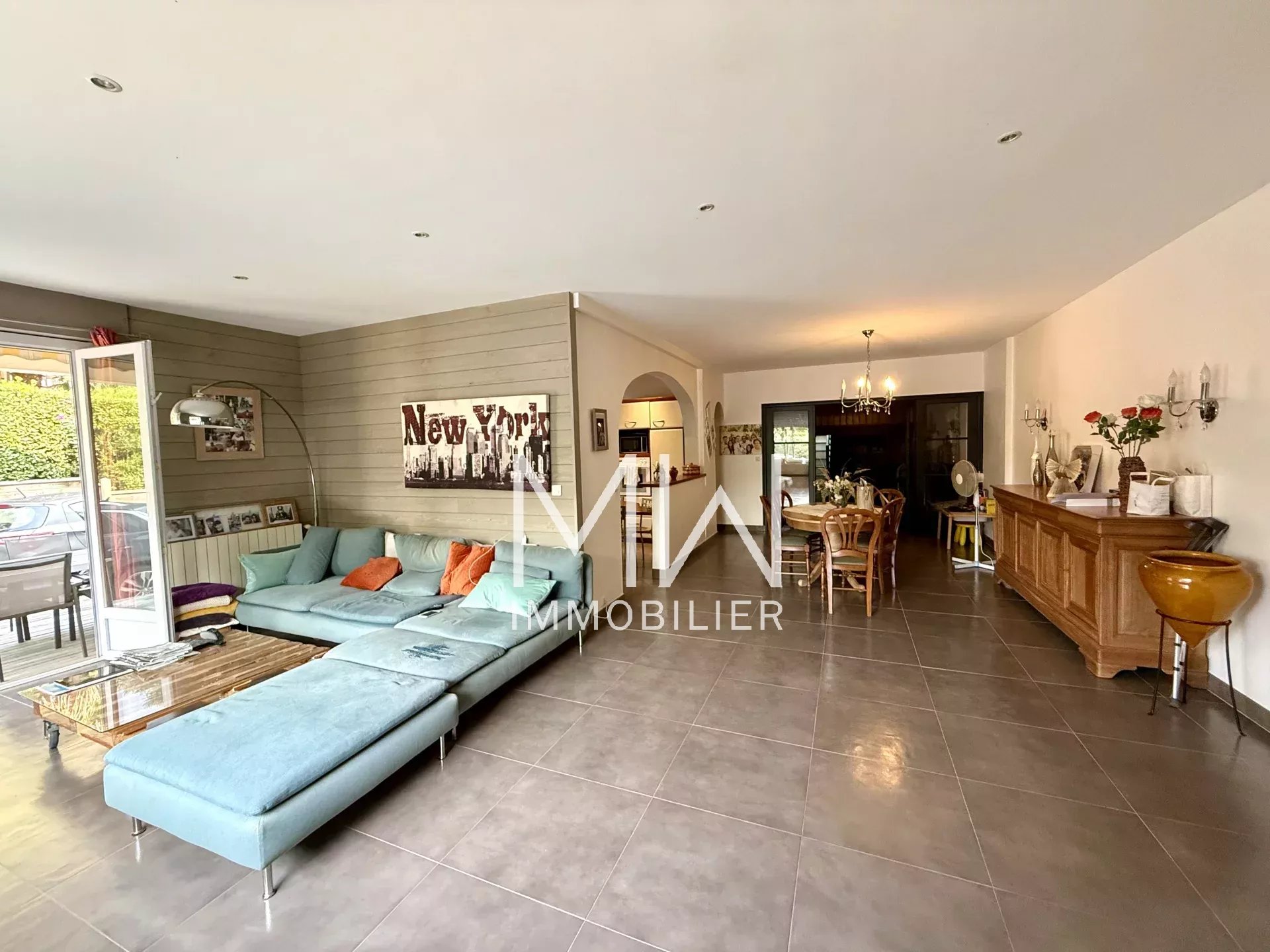 Appartement hyper centre Cap-ferret