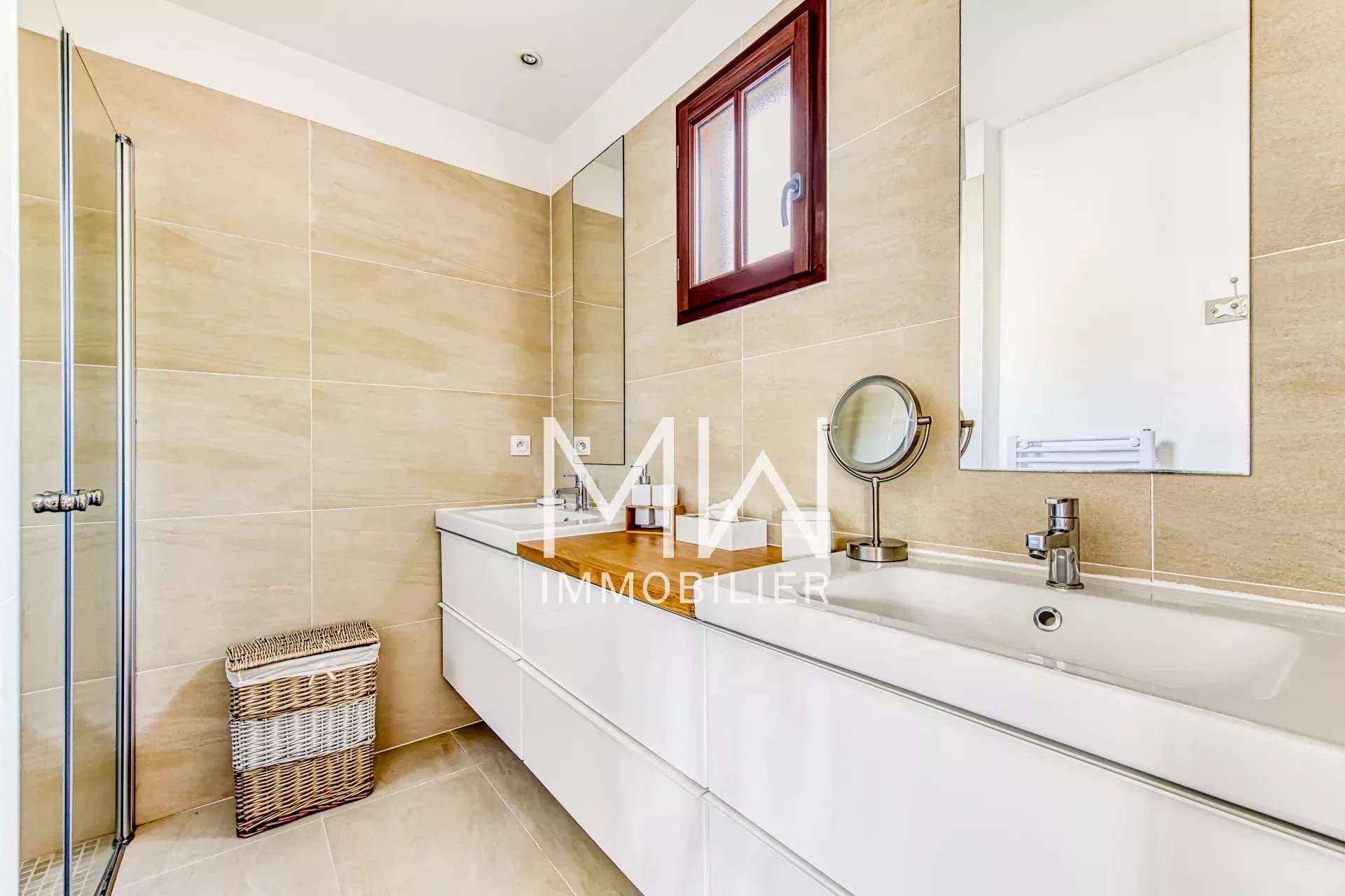 VILLA BOIS – PETIT PIQUEY – 8 COUCHAGES