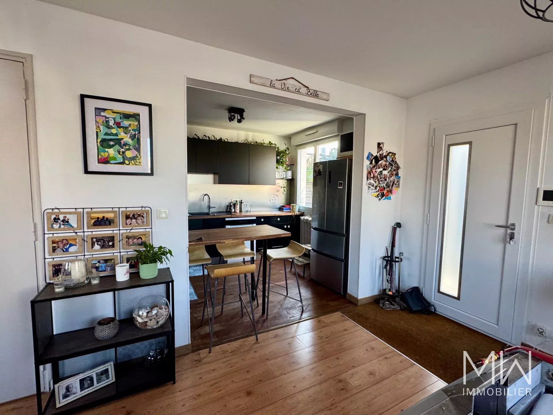 Maison à vendre MERIGNAC