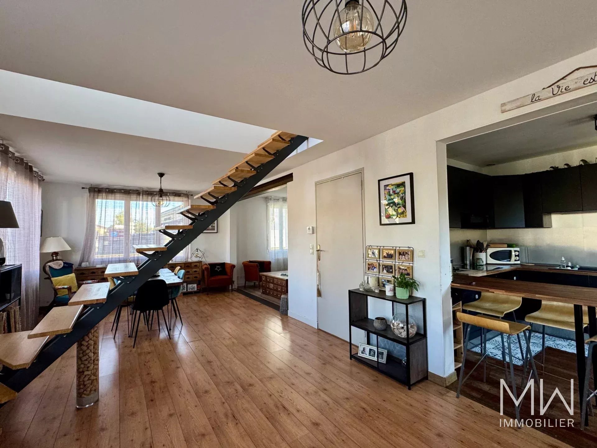 Maison à vendre MERIGNAC