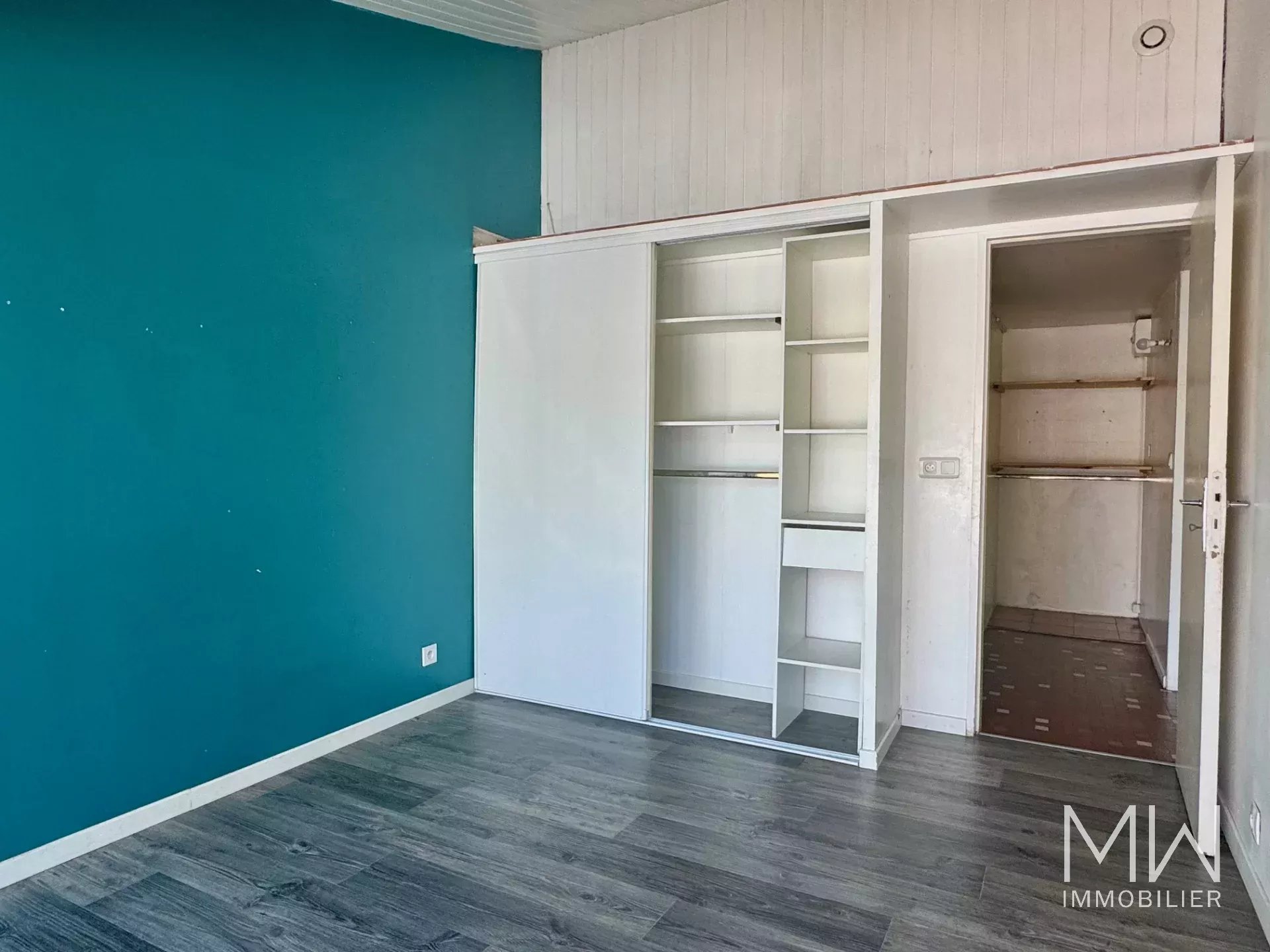 Maison à rénover Saint Jean d’Illac