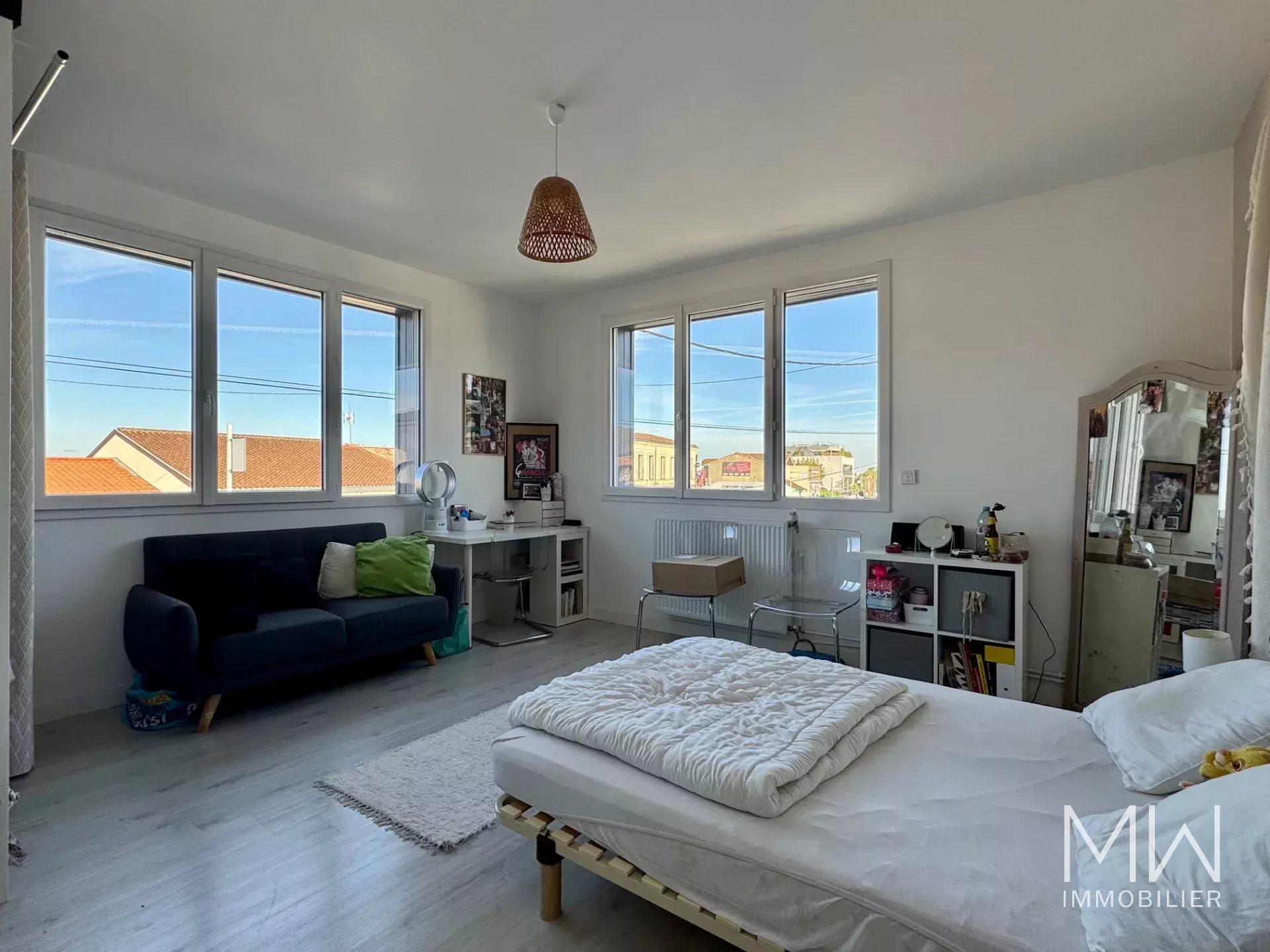 Maison à vendre MERIGNAC