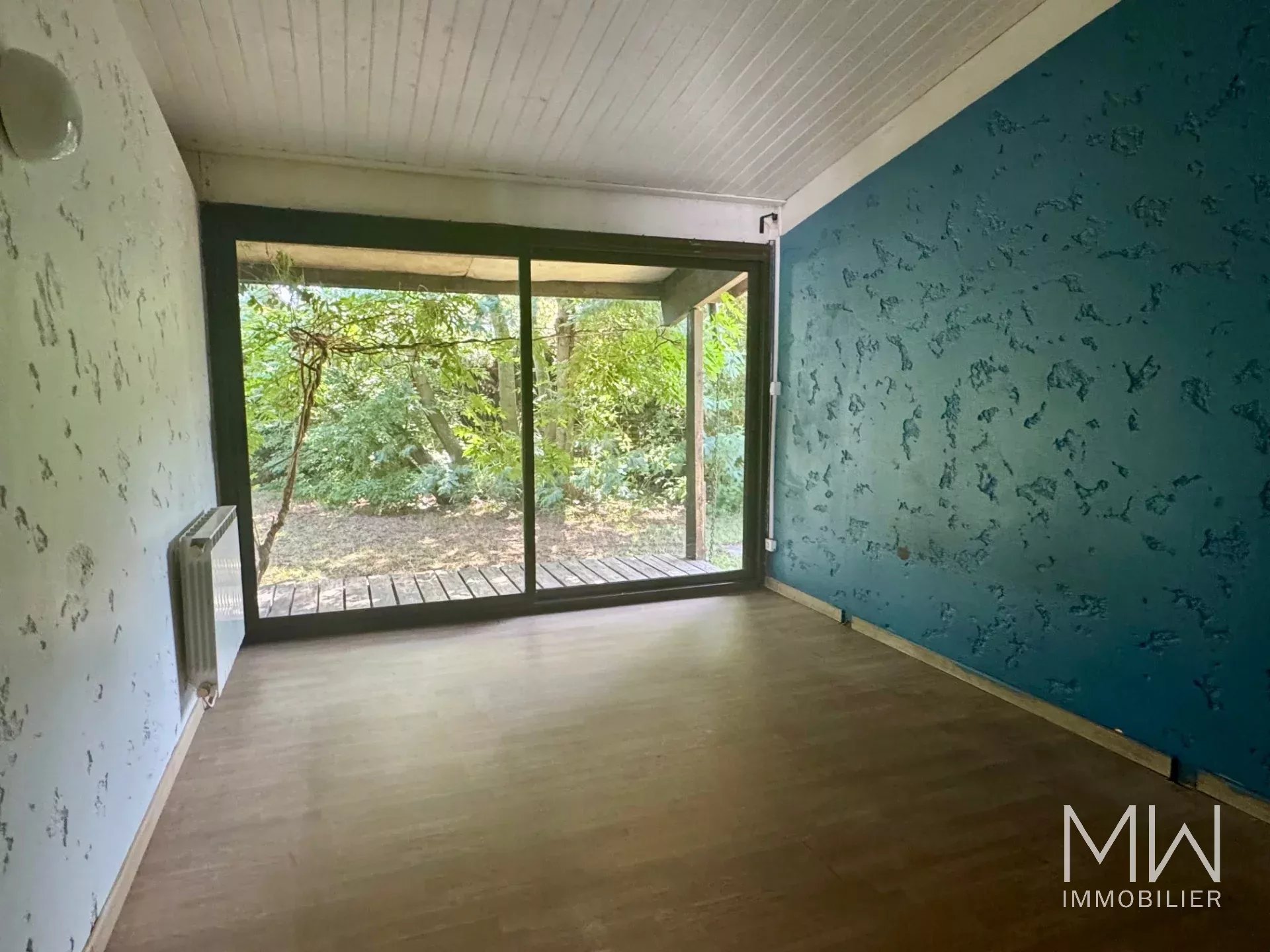 Maison à rénover Saint Jean d’Illac