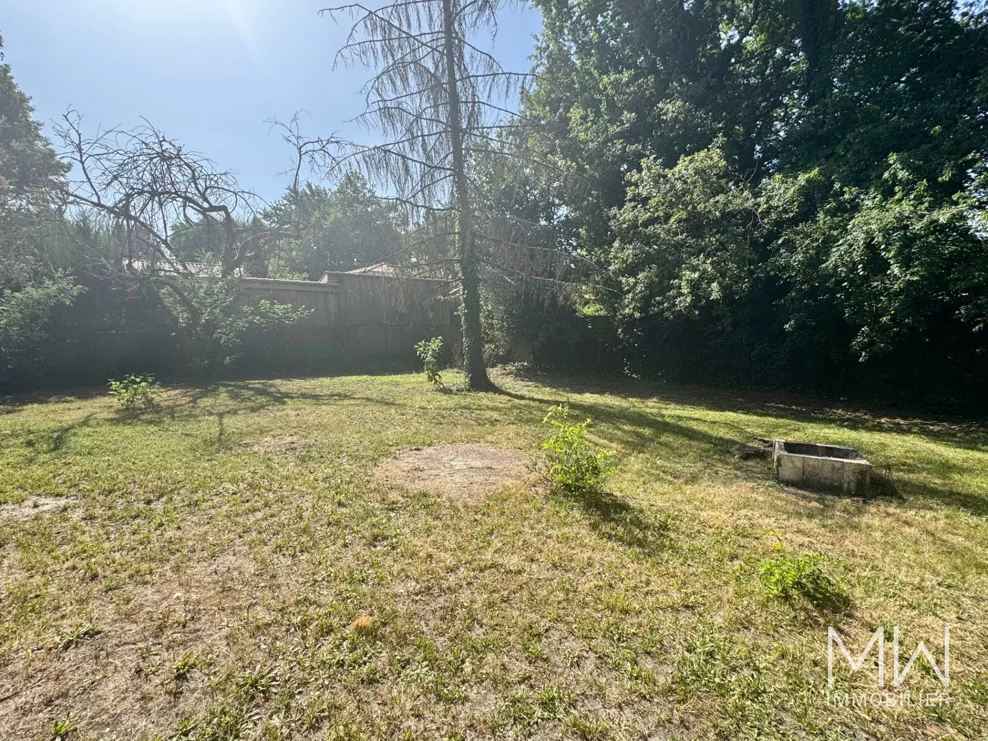 Maison à rénover Saint Jean d’Illac