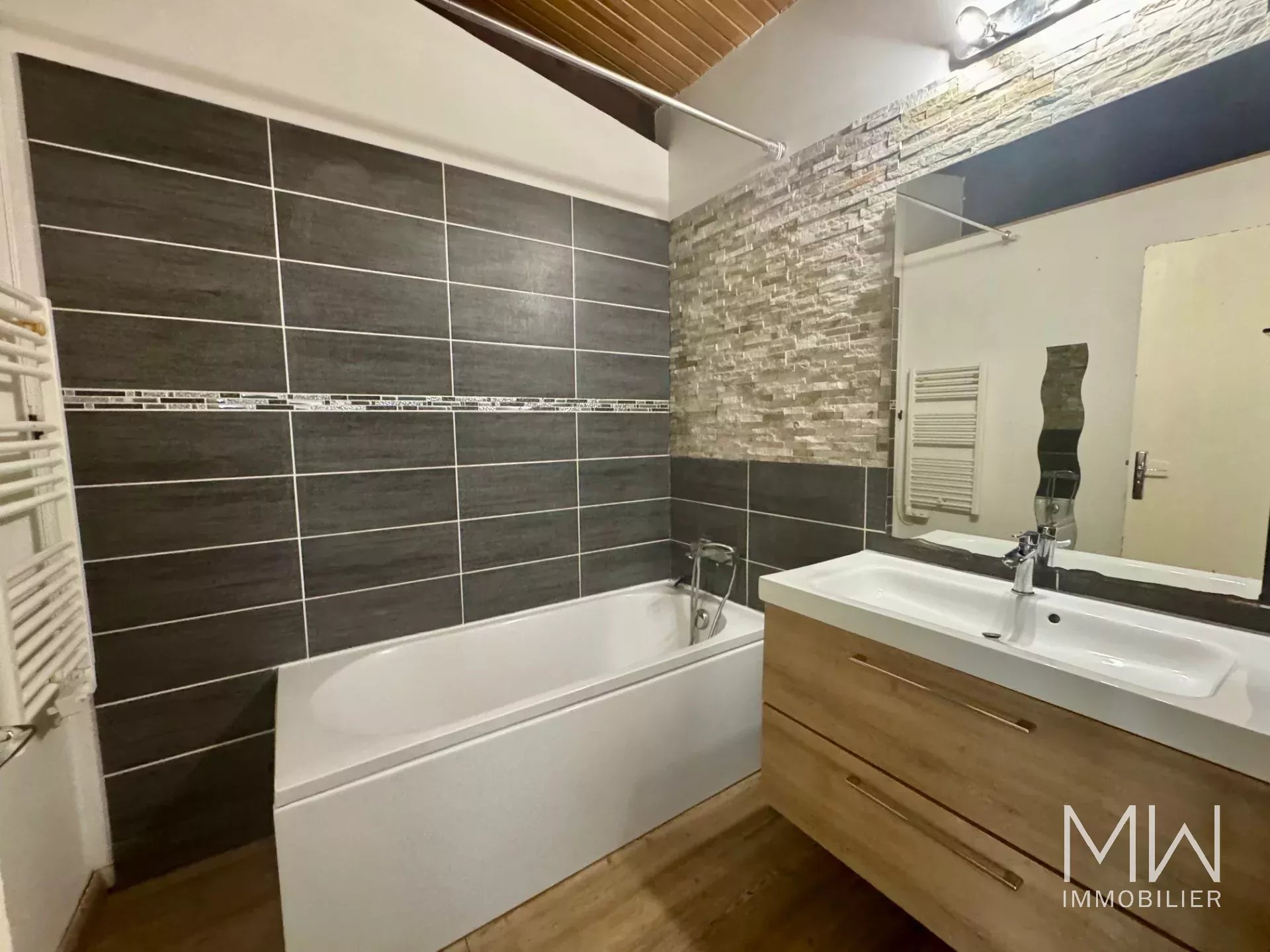 Maison à rénover Saint Jean d’Illac