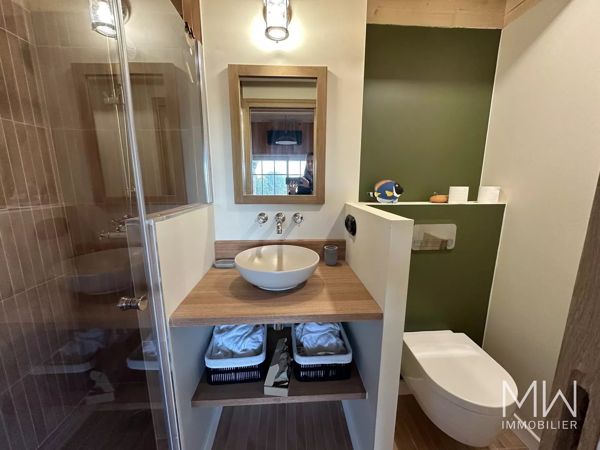 VILLA FACE AU BASSIN – CAP FERRET – 6 COUCHAGES