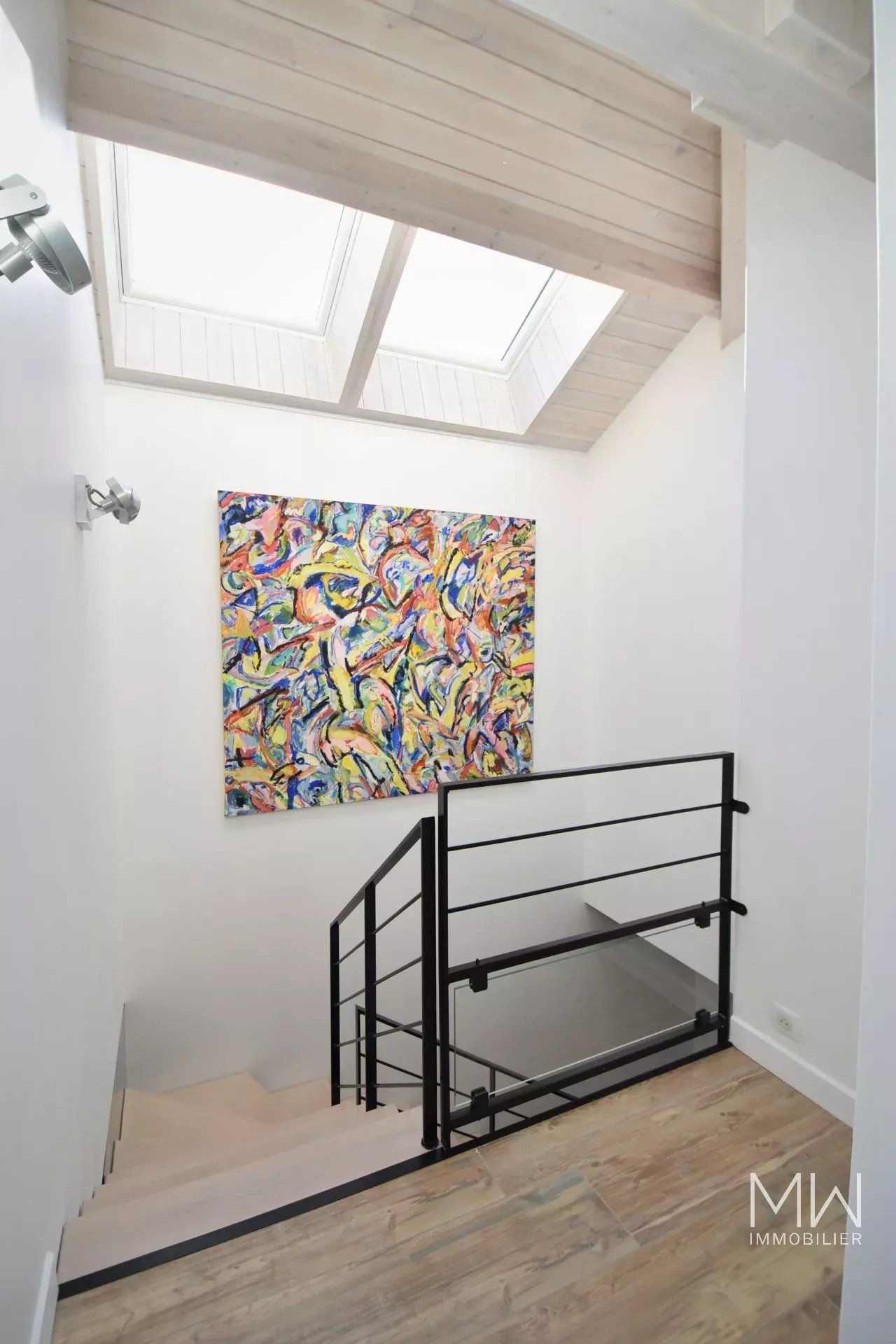 TRES BELLE MAISON -CAP FERRET-