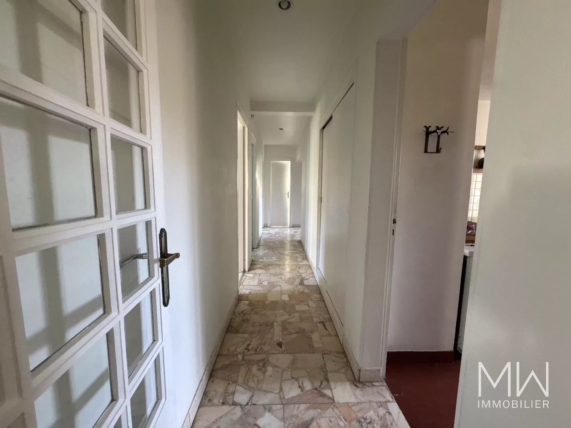 MAISON – PARC FEAU EN LISIERE DE FORET