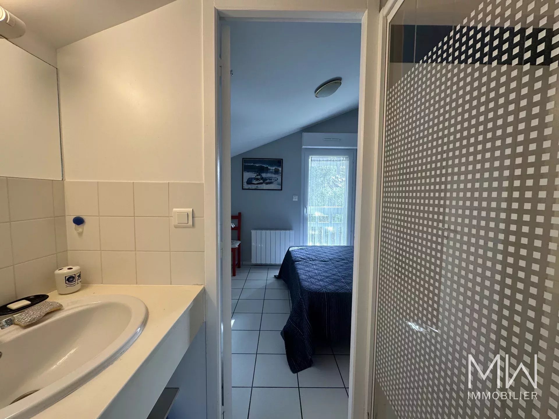 VILLA BOIS – CAP FERRET – 6 COUCHAGES