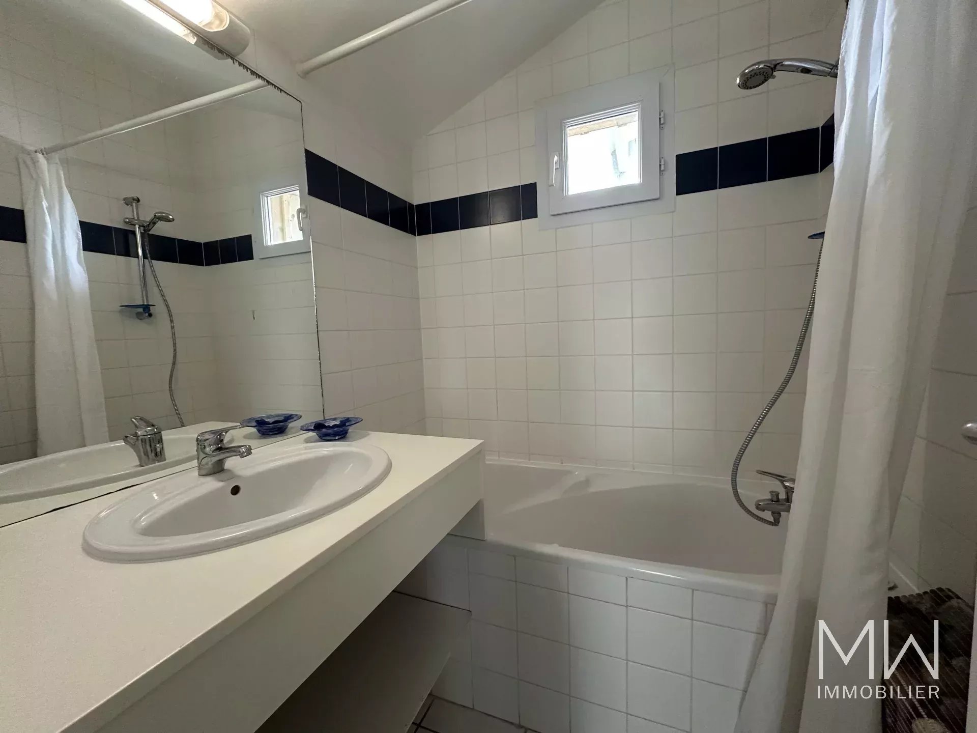 VILLA BOIS – CAP FERRET – 6 COUCHAGES