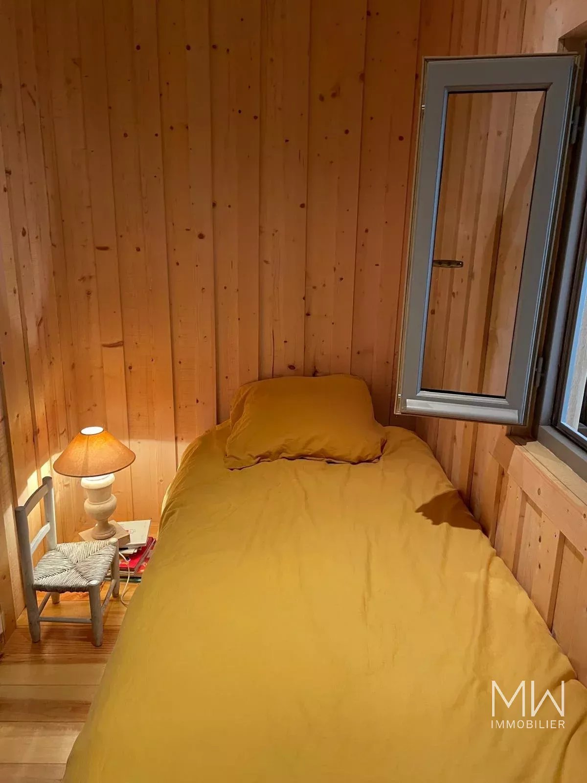 BEL APPARTEMENT – LA VIGNE – 7 COUCHAGES