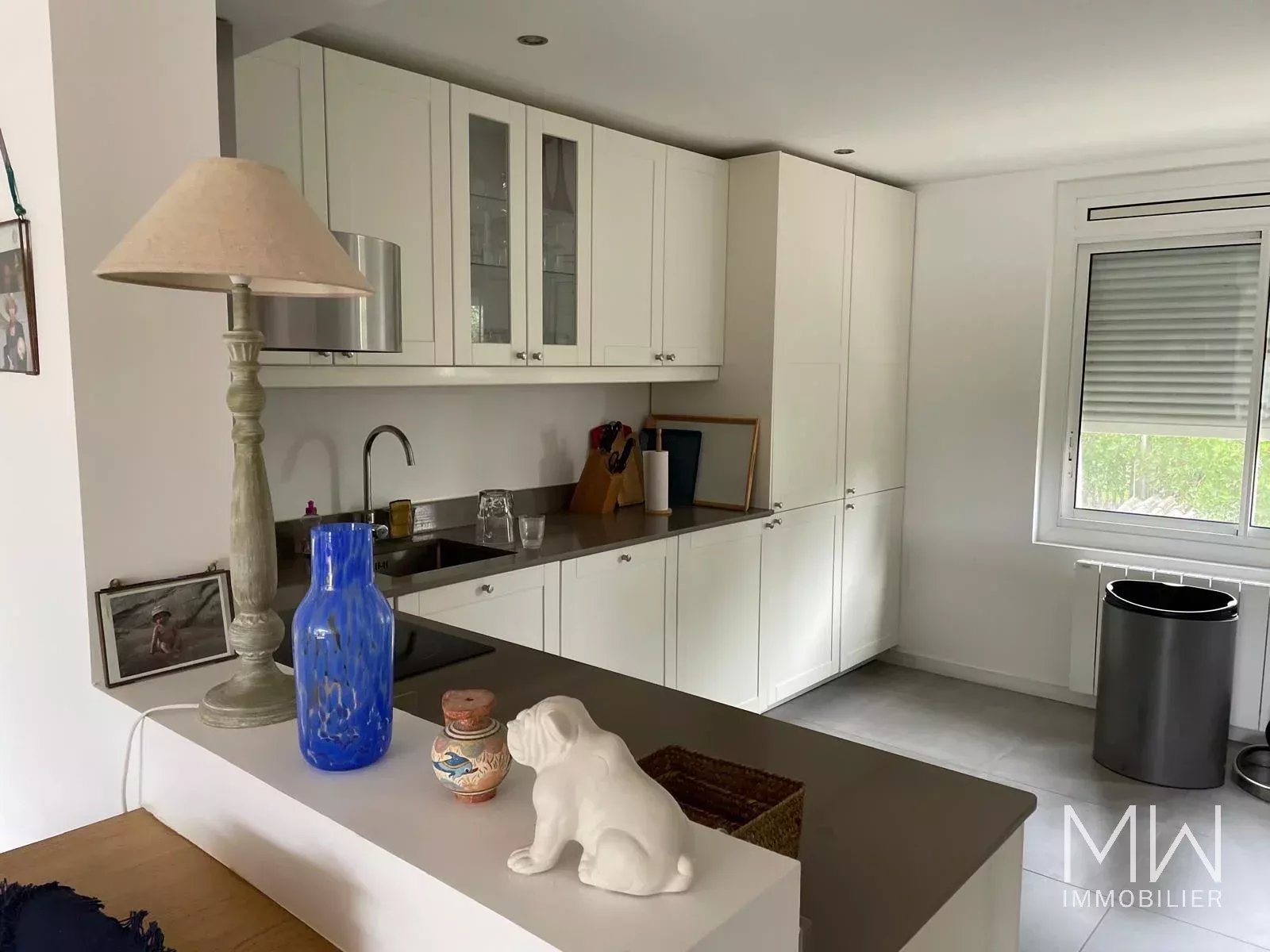 BEL APPARTEMENT – LA VIGNE – 7 COUCHAGES