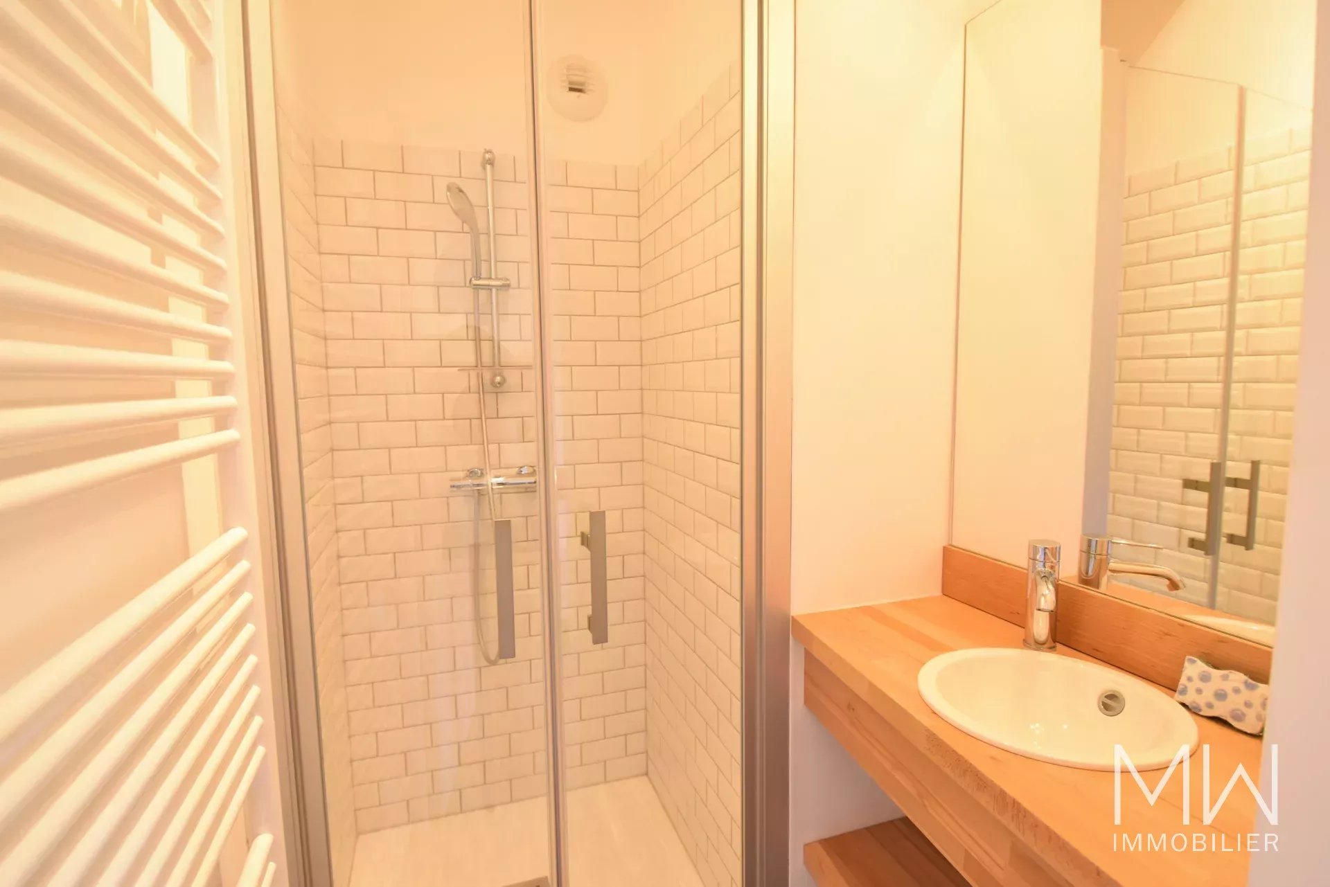 VILLA BOIS AVEC PISCINE – CAP FERRET – 6 COUCHAGES