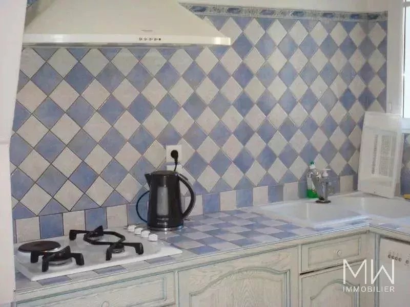 VILLA AVEC PISCINE – CAP FERRET – 8 COUCHAGES