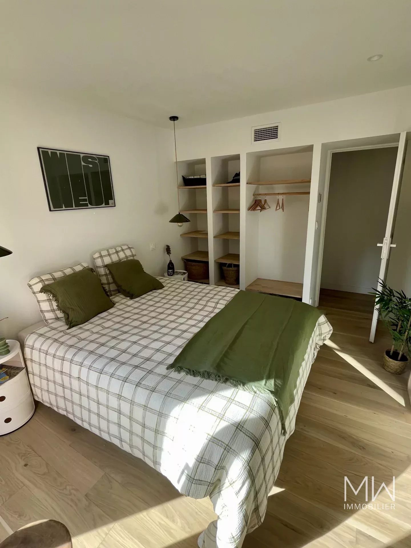 VILLA BOIS AVEC PISCINE – LE CANON – 12 COUCHAGES