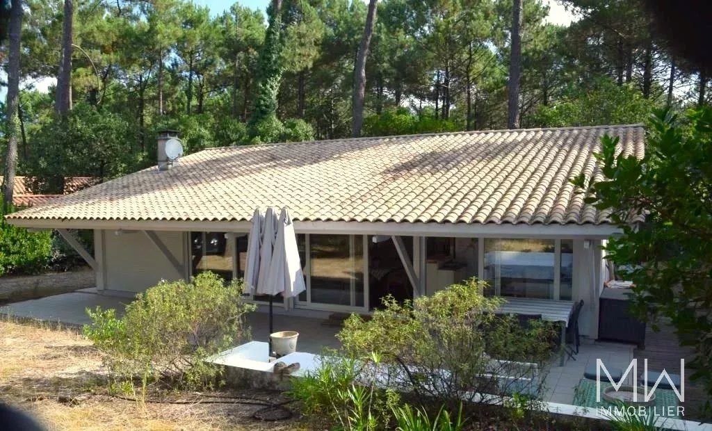 JOLIE MAISON DE PLAIN PIED -PETIT PIQUEY-