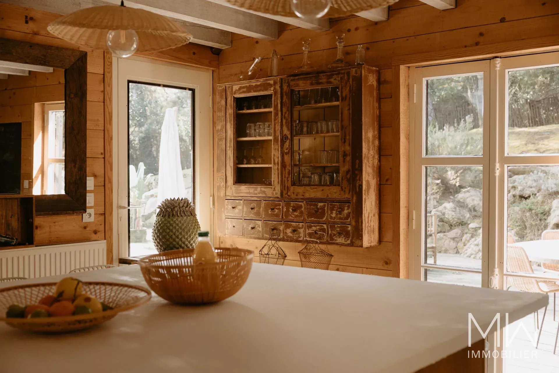 VILLA AU CALME AVEC PISCINE – DUNE DE L’HERBE – 14 COUCHAGES