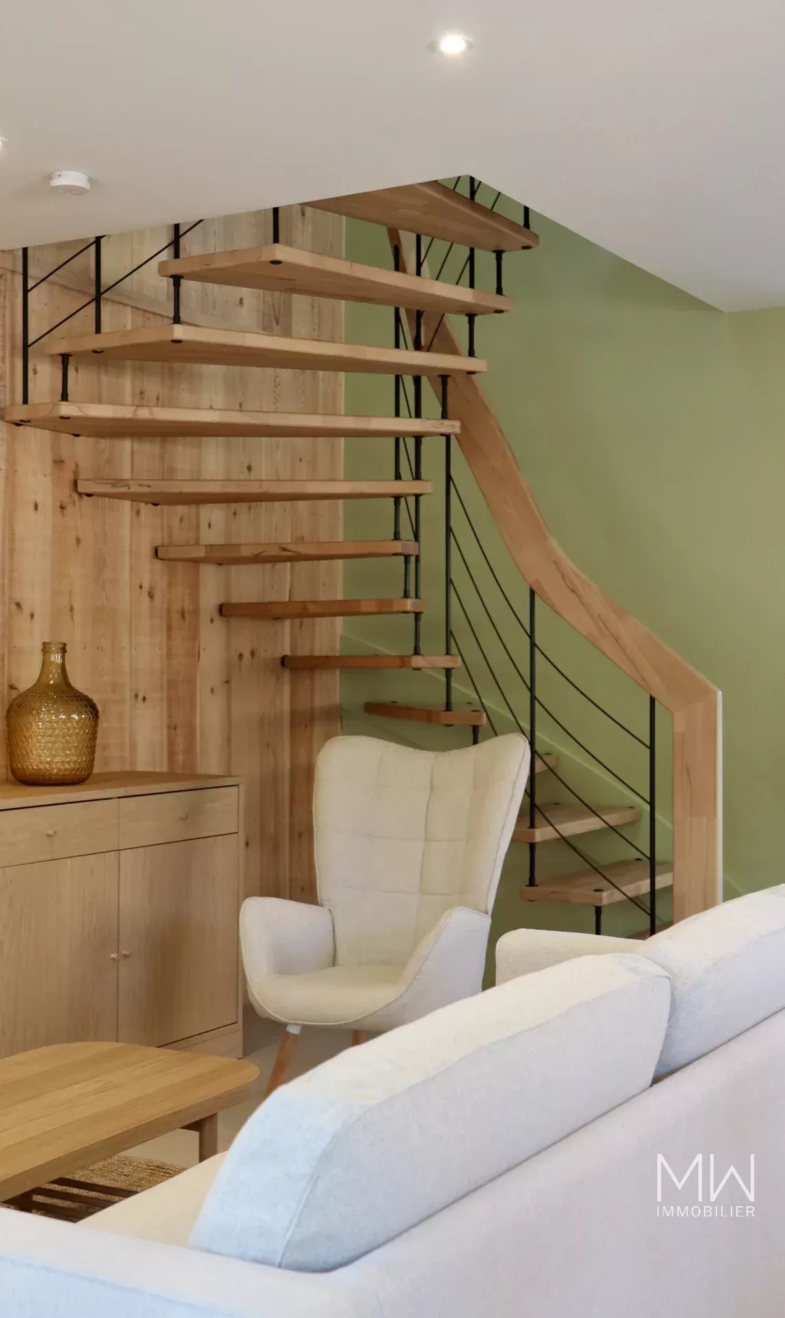 Maison Cap Ferret plage de l&rsquo;horizon