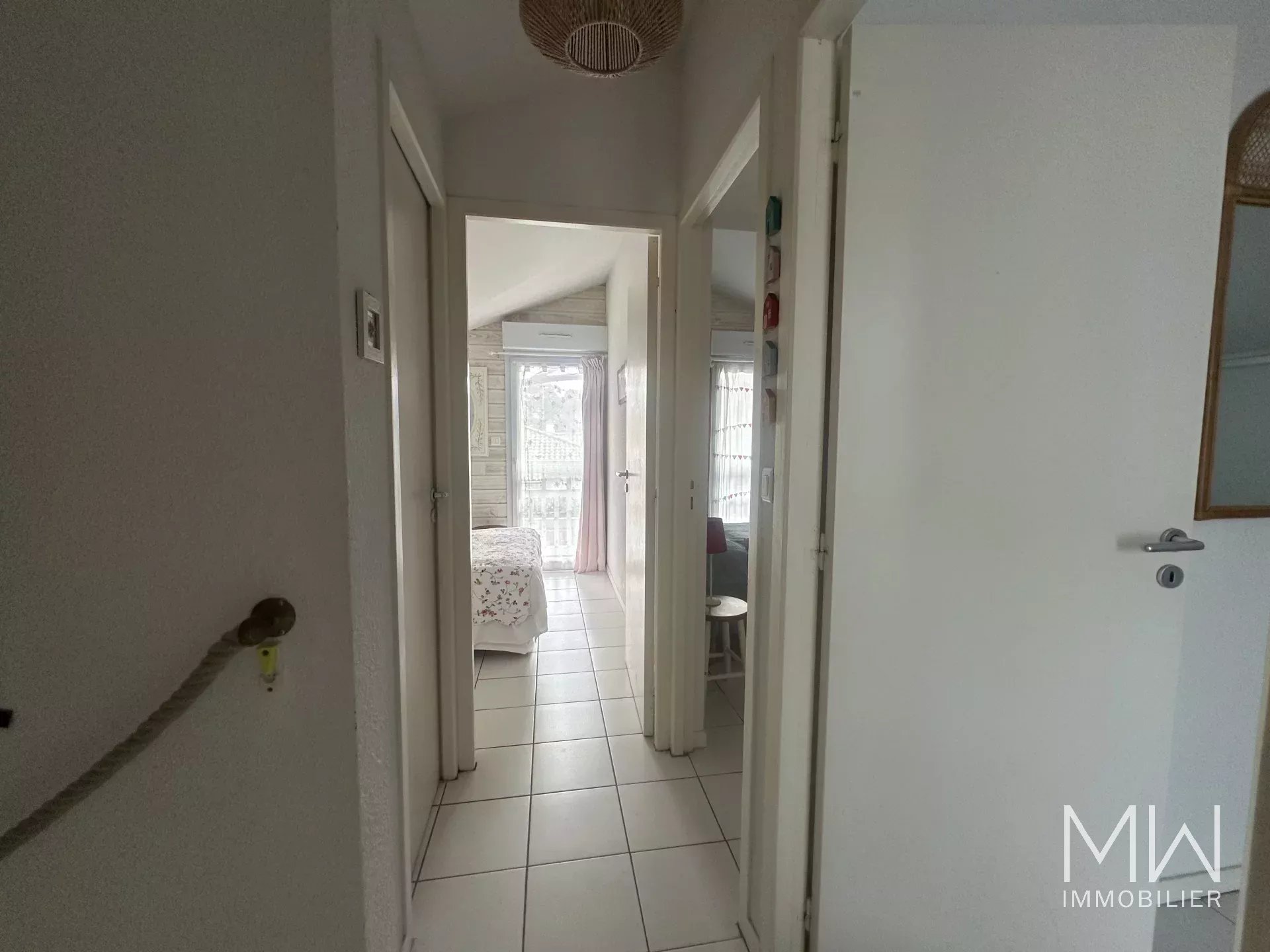 VILLA BOIS – CAP FERRET – 6 COUCHAGES