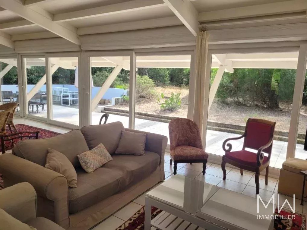 JOLIE MAISON DE PLAIN PIED -PETIT PIQUEY-