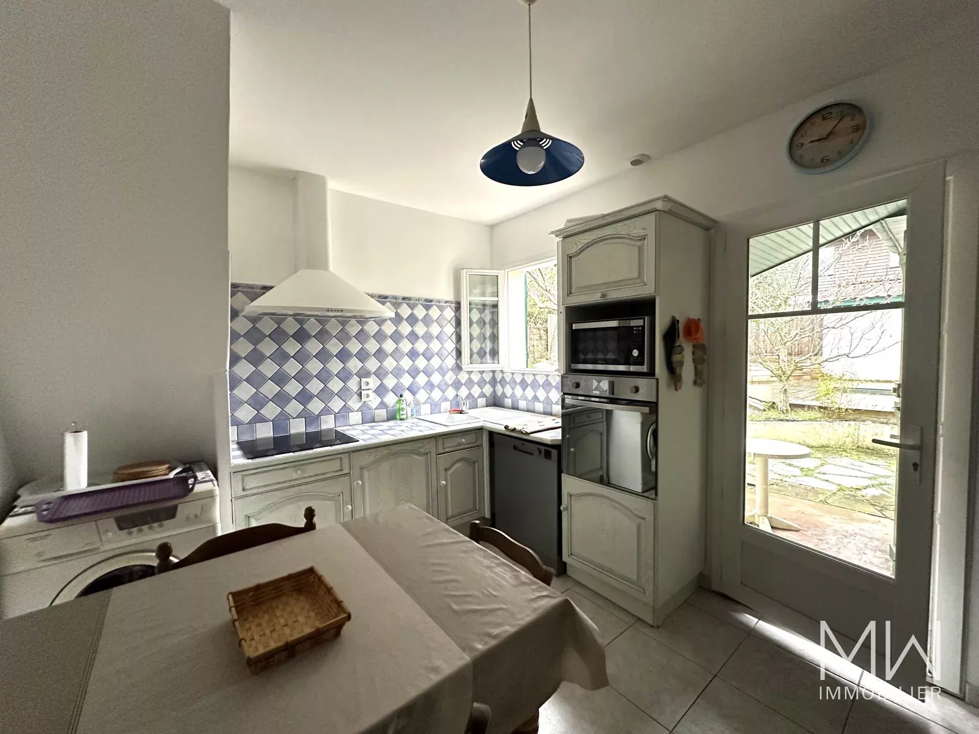 VILLA AVEC PISCINE – CAP FERRET – 8 COUCHAGES