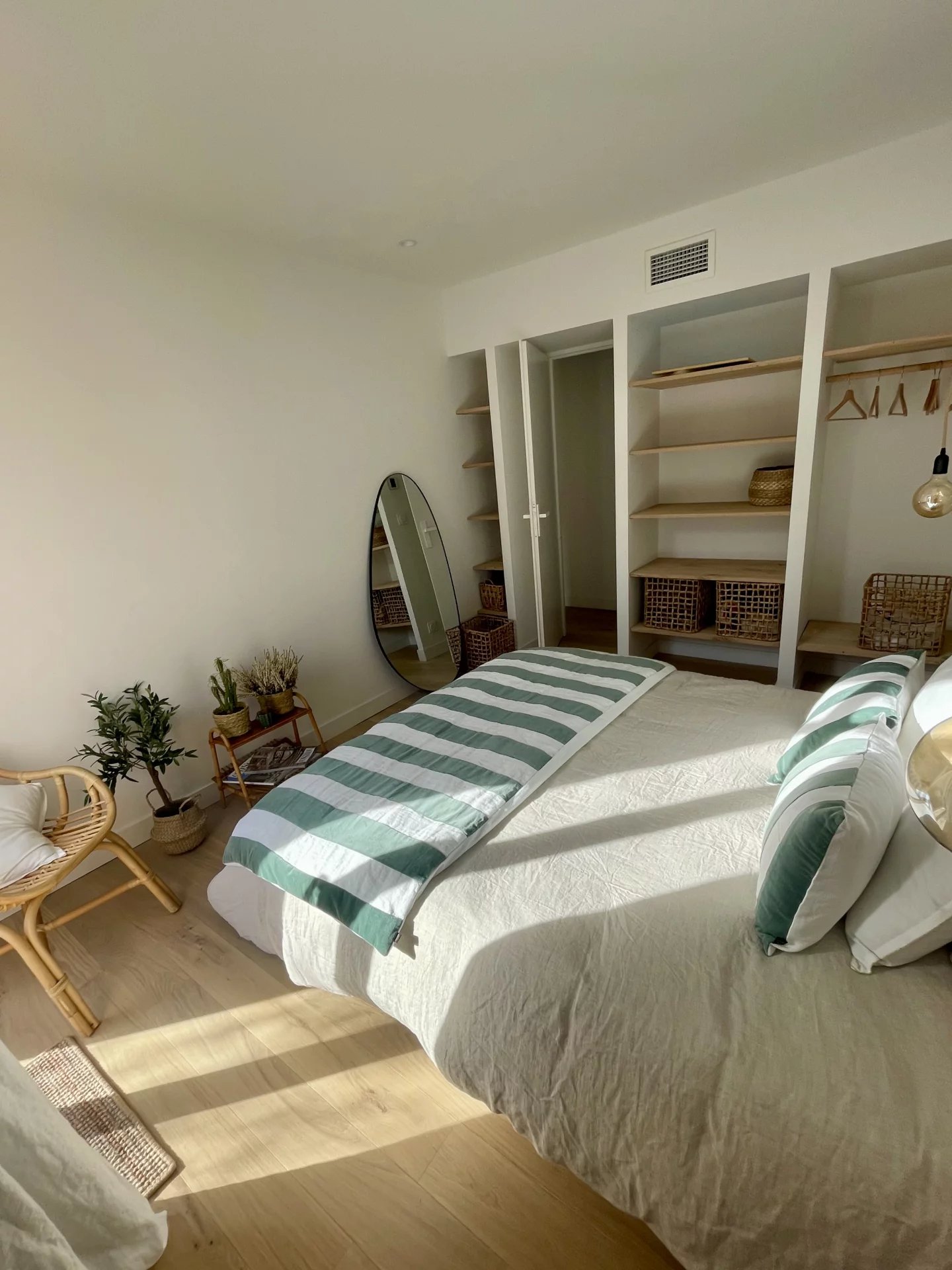 VILLA BOIS AVEC PISCINE – LE CANON – 12 COUCHAGES