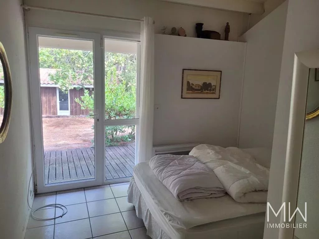 JOLIE MAISON DE PLAIN PIED -PETIT PIQUEY-