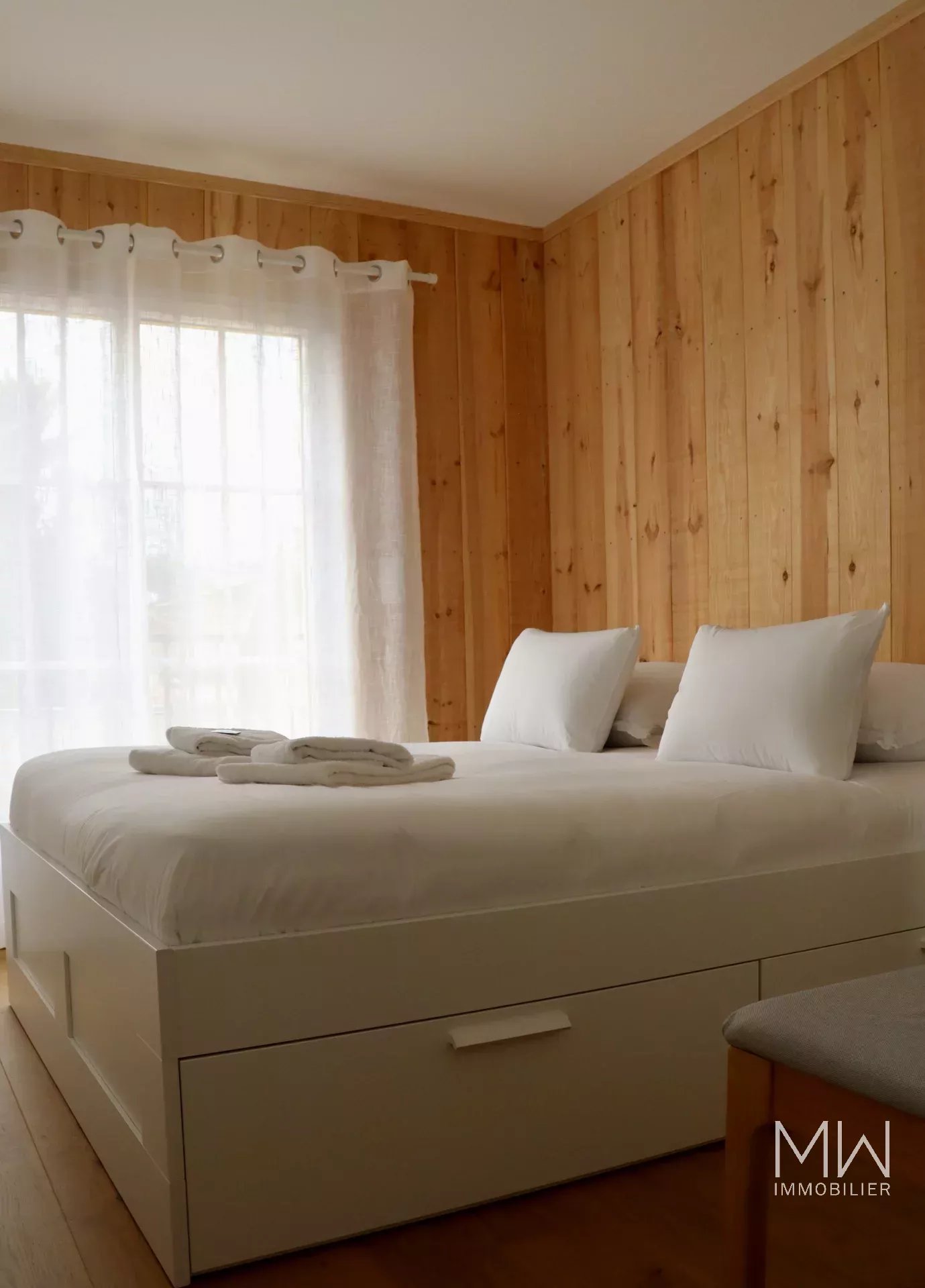 Maison Cap Ferret plage de l&rsquo;horizon