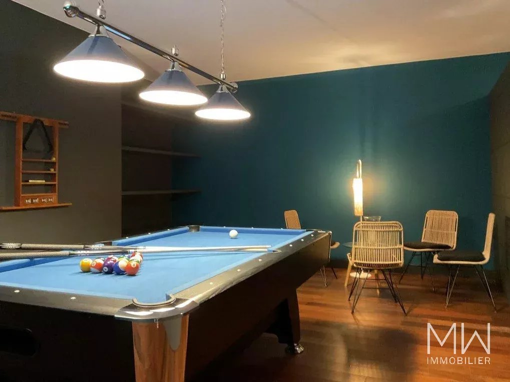 VILLA DE LUXE – PLAGE DE L&rsquo;HORIZON – CAP FERRET – 10 COUCHAGES