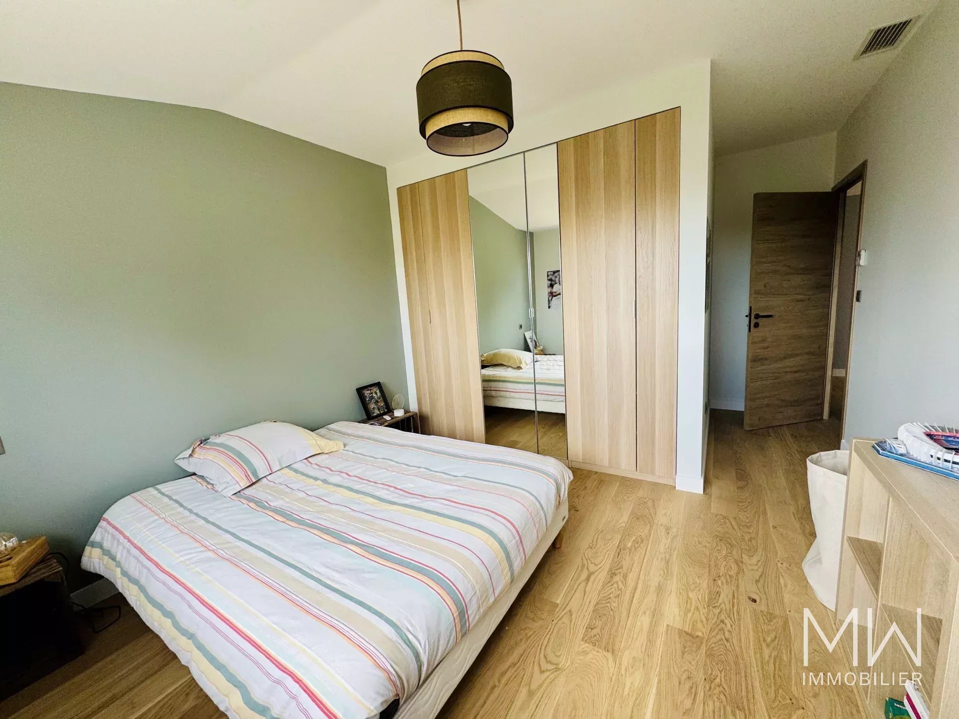 Maison d&rsquo;architecte – MERIGNAC ST AUGUSTIN