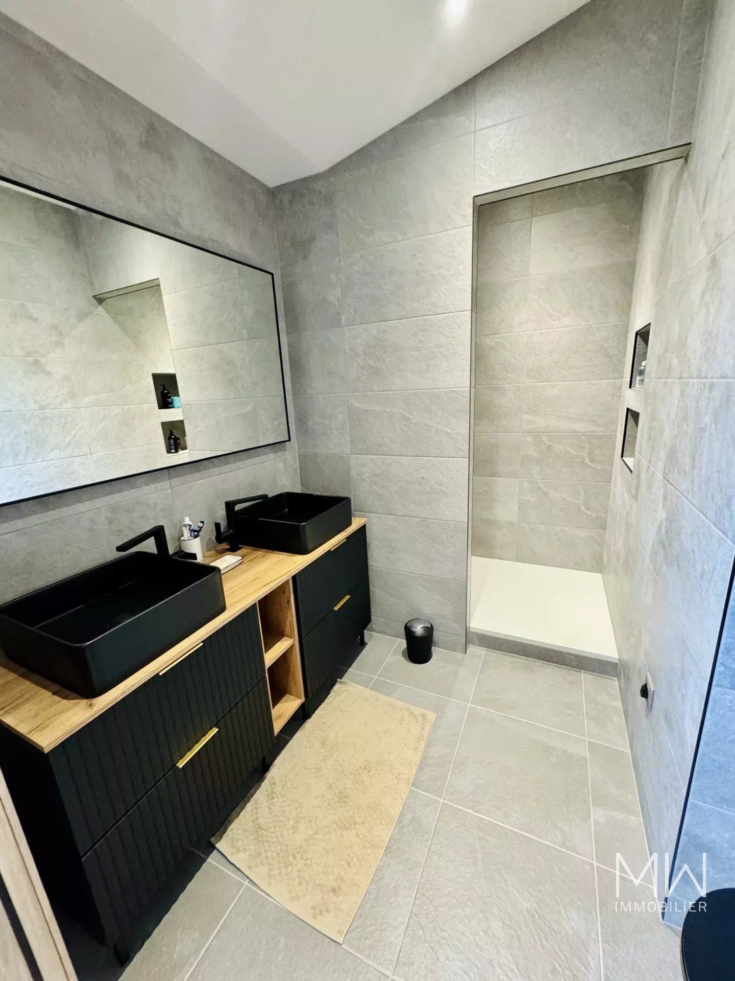 Maison d&rsquo;architecte – MERIGNAC ST AUGUSTIN