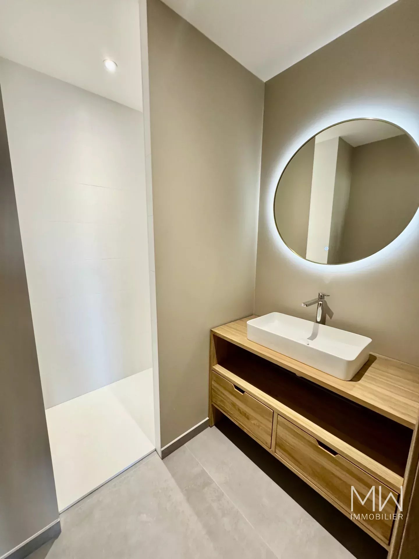 Maison d&rsquo;architecte – MERIGNAC ST AUGUSTIN