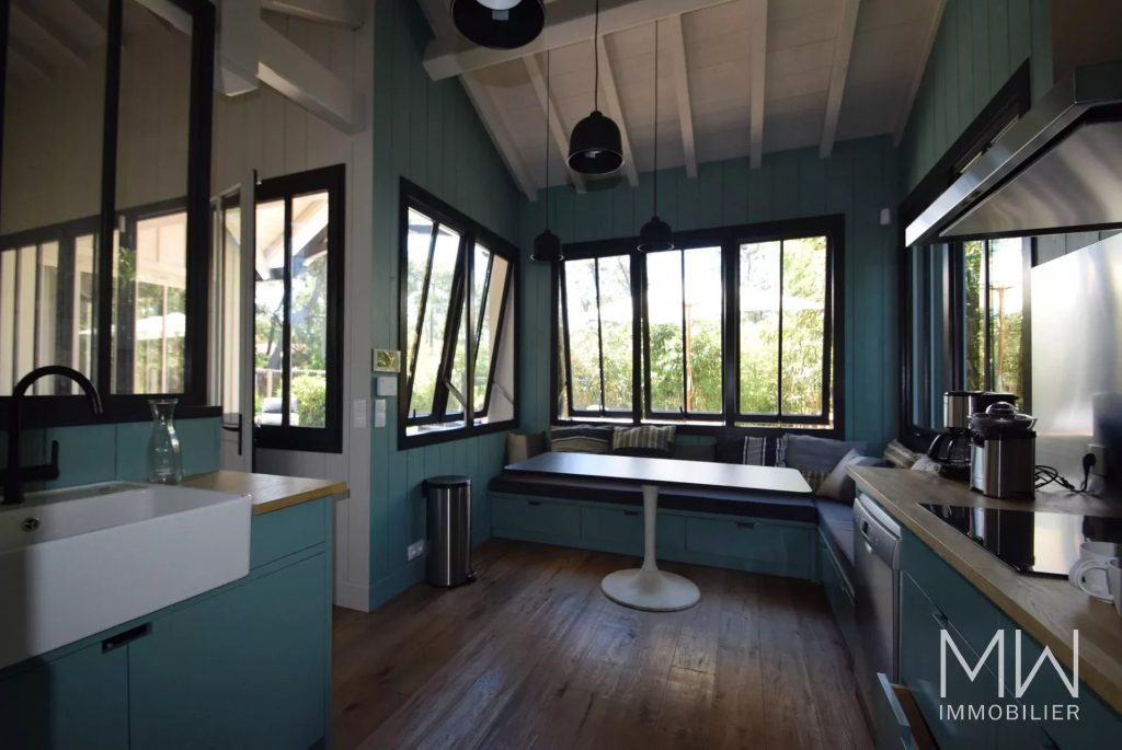 MAISON ESPRIT CABANE