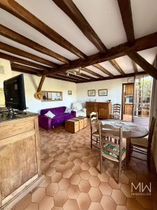 Maison familiale Cap-Ferret