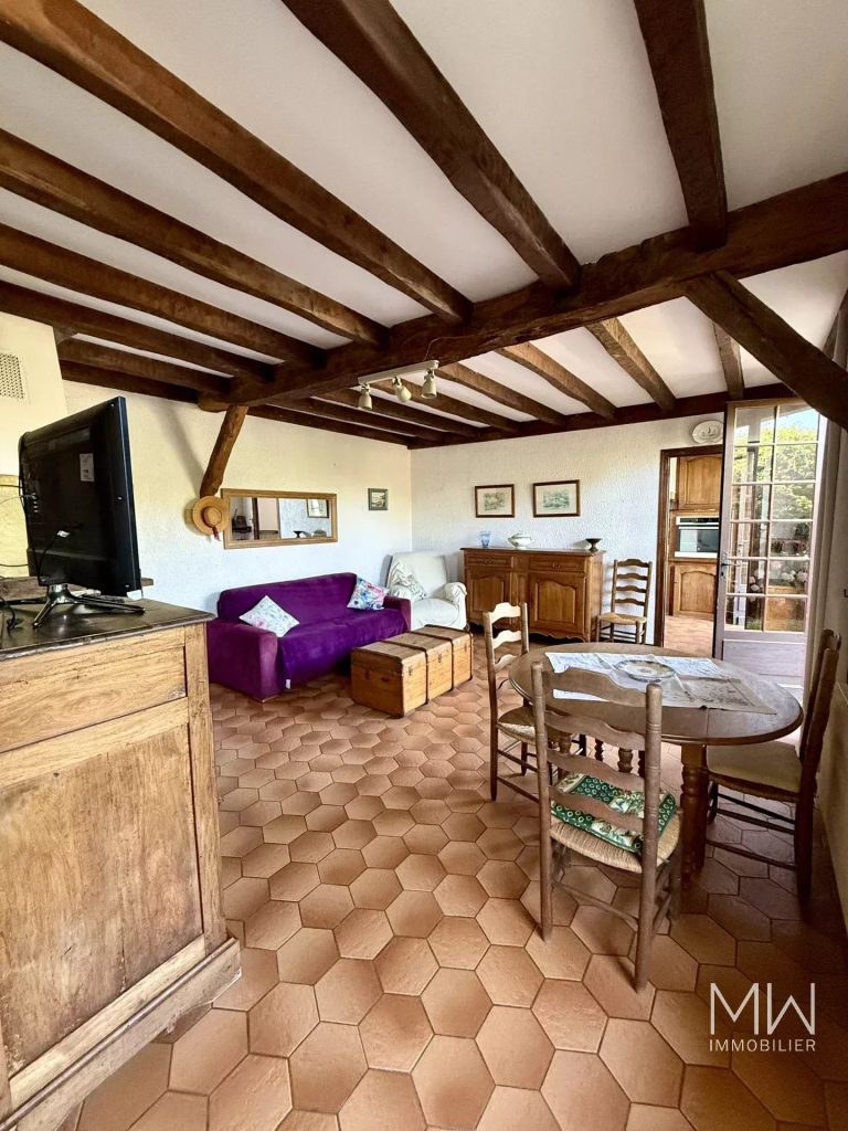 Maison familiale Cap-Ferret