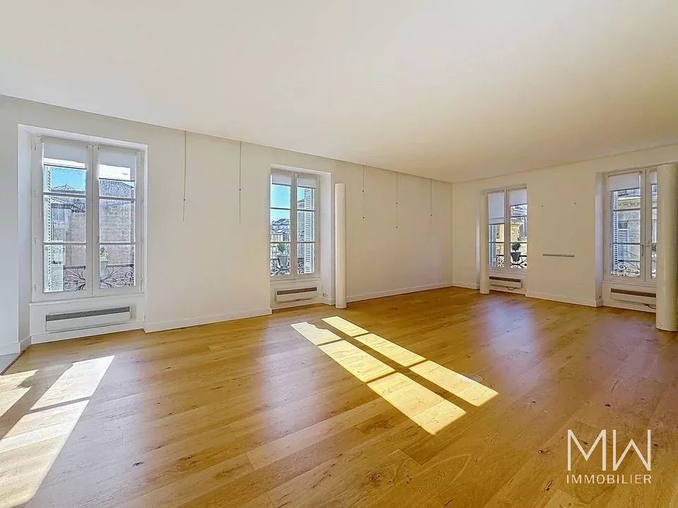 Appartement – Triangle d&rsquo;or