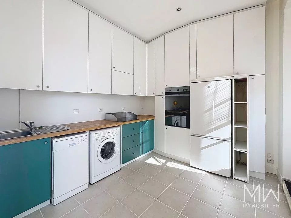 Appartement – Triangle d&rsquo;or