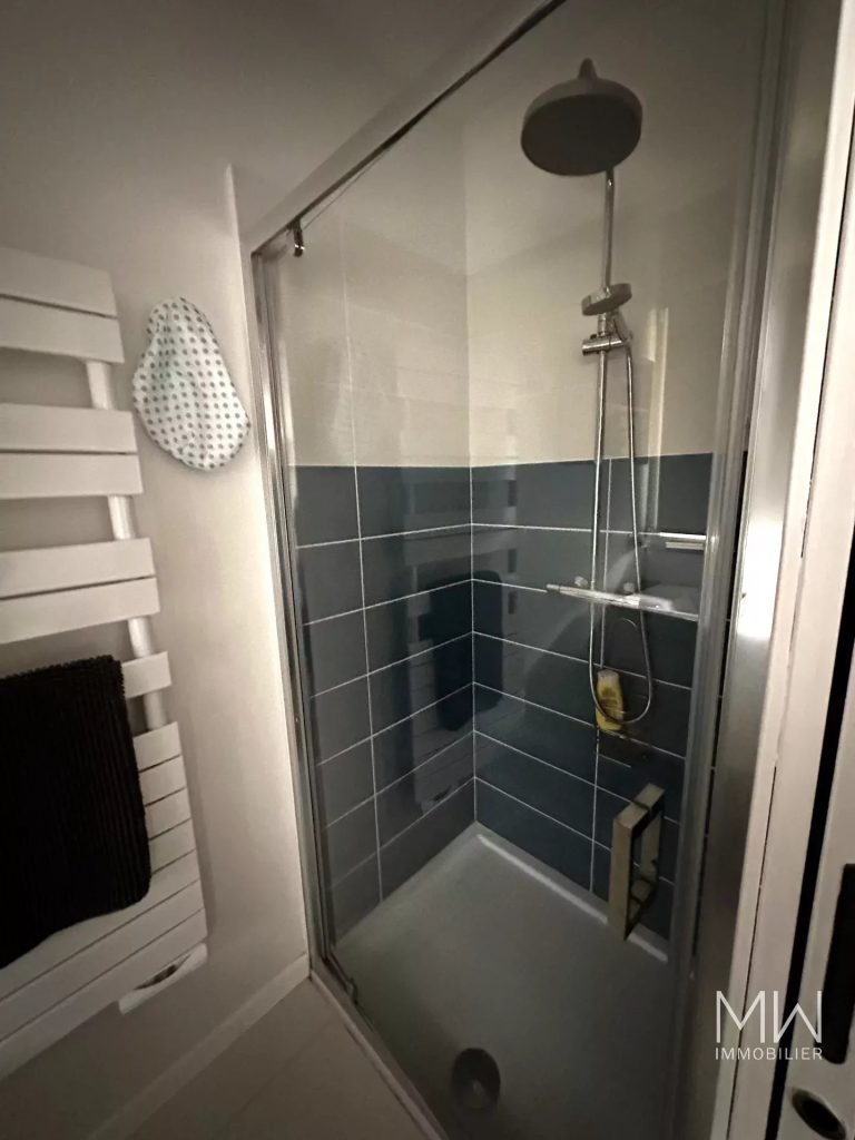 PETITE MAISON AU CALME
